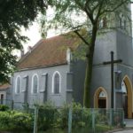 Kościół parafialny w Lipnicy