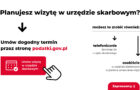 Baner - umów wizytę w US Wąbrzeźno
