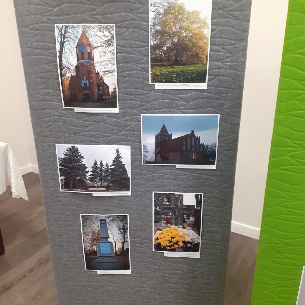 Wystawa fotograficzna cz.1