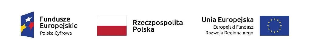 Logo polska cyfrowa