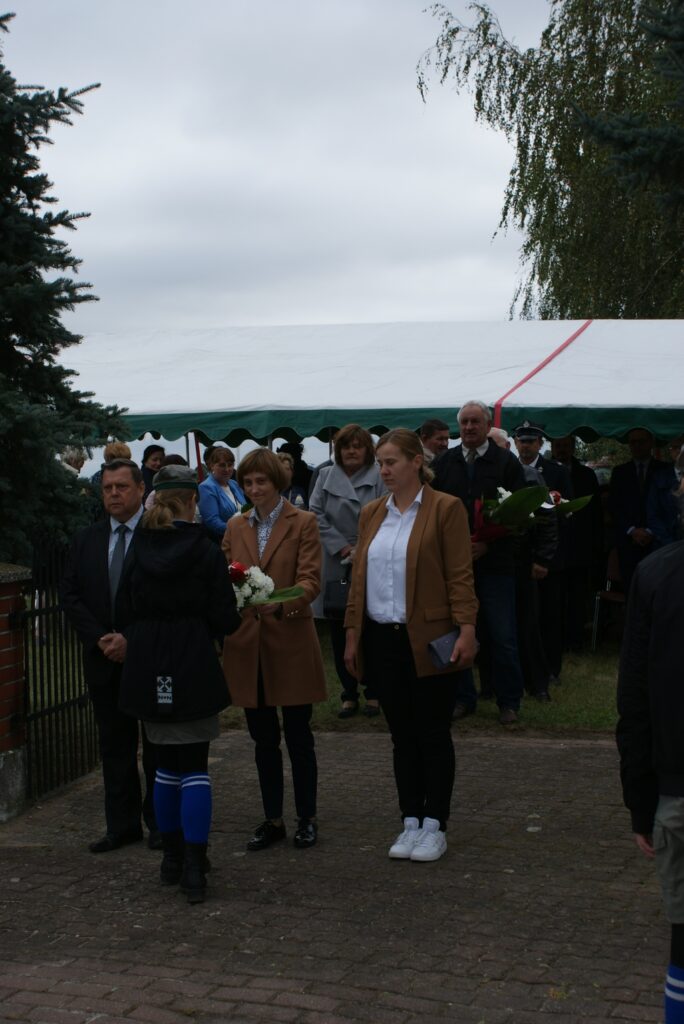 Składanie wiązanek