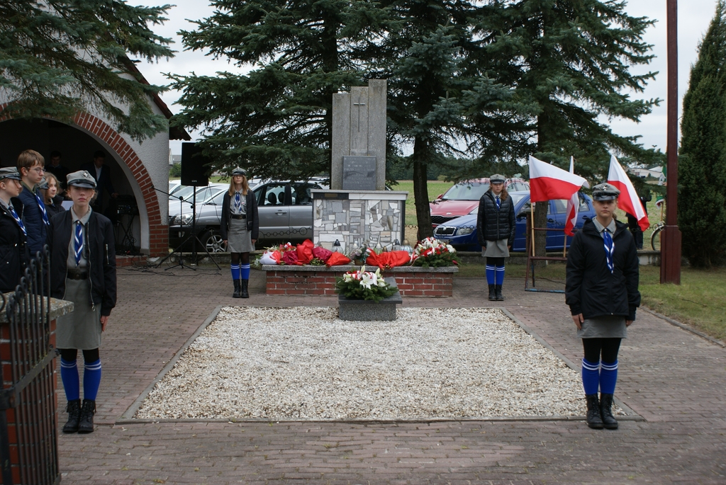 Składanie wiązanek