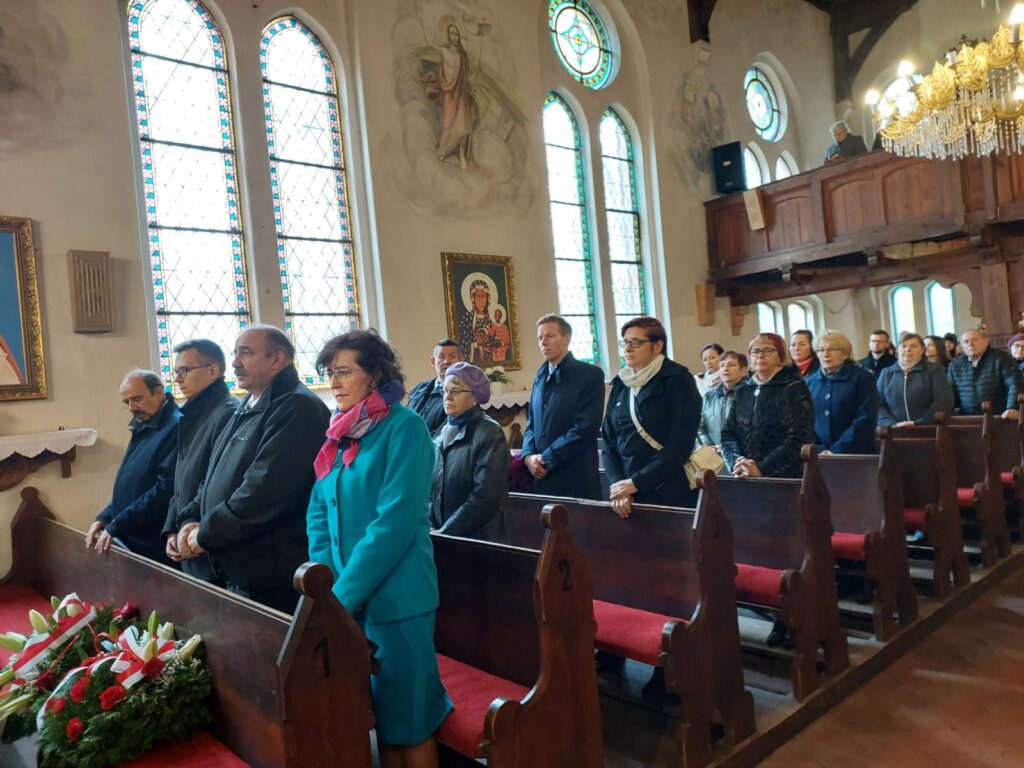Msza święta