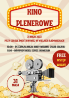 Kino plenerowe