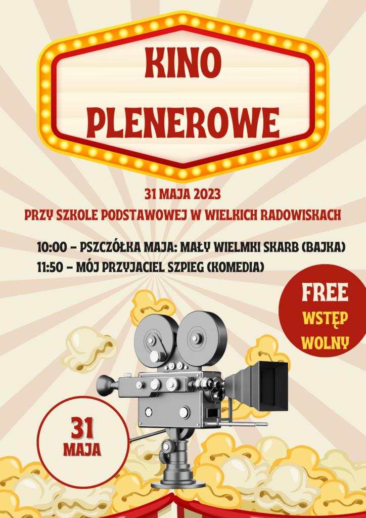 Kino plenerowe