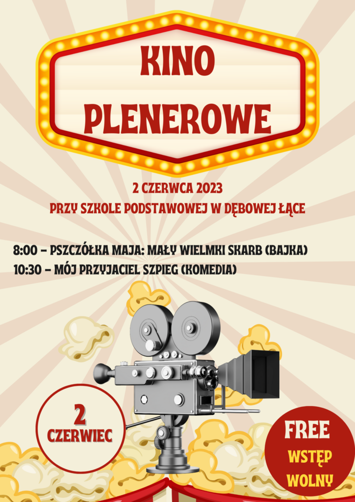 Kino plenerowe