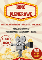 Kino plenerowe