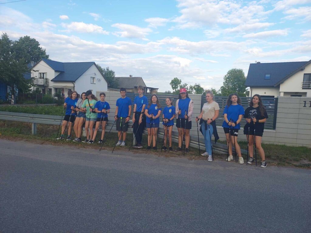Kulturalnie, zdrowo i sportowe