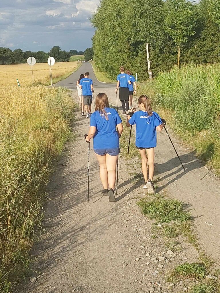 Kulturalnie, zdrowo i sportowe