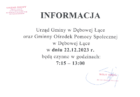 Informacja