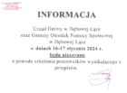 Informacja