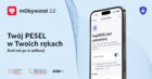 zastrzeż pesel - infografika