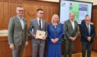 Podpisanie umowy