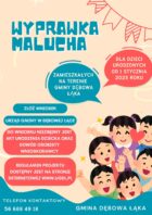 Wyprawka malucha
