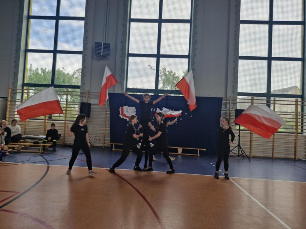 Występ