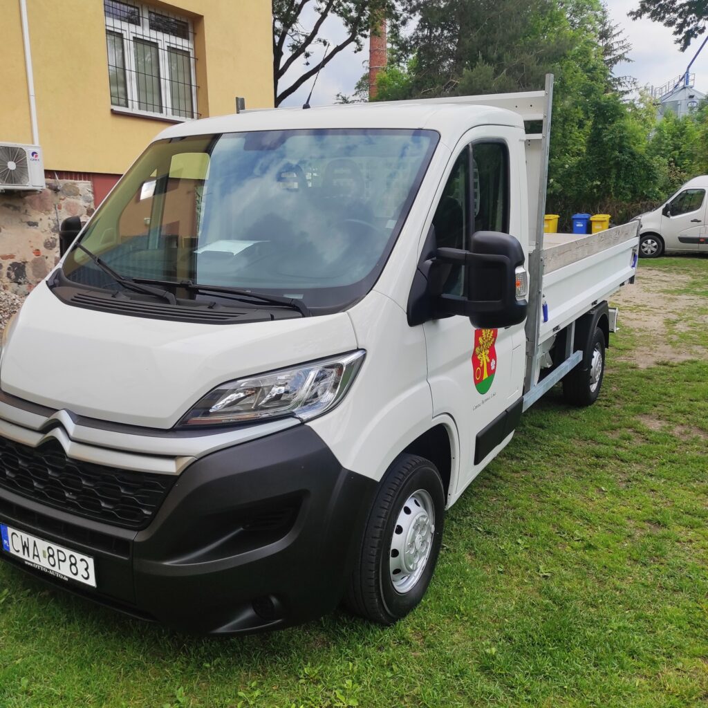 Citroen Jumper