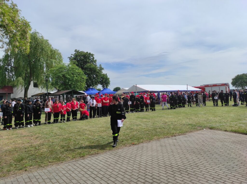Dzień dziecka