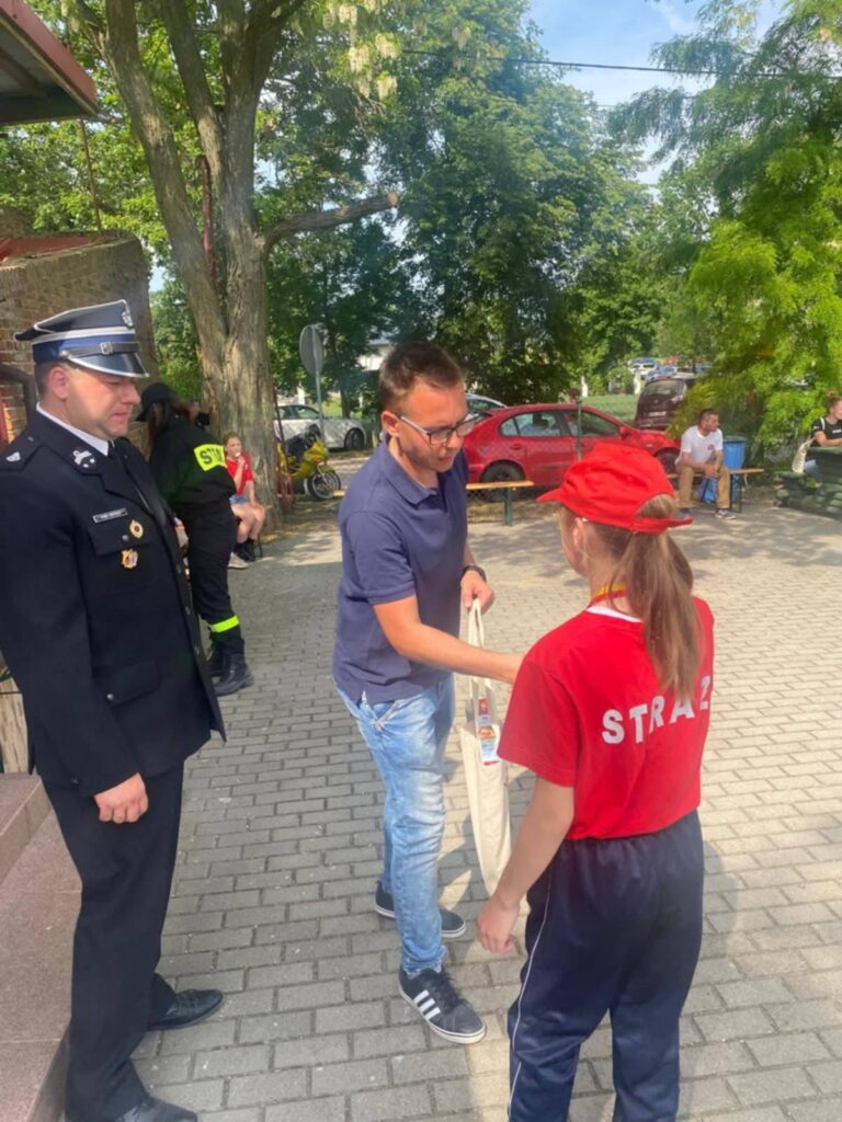 Dzień dziecka