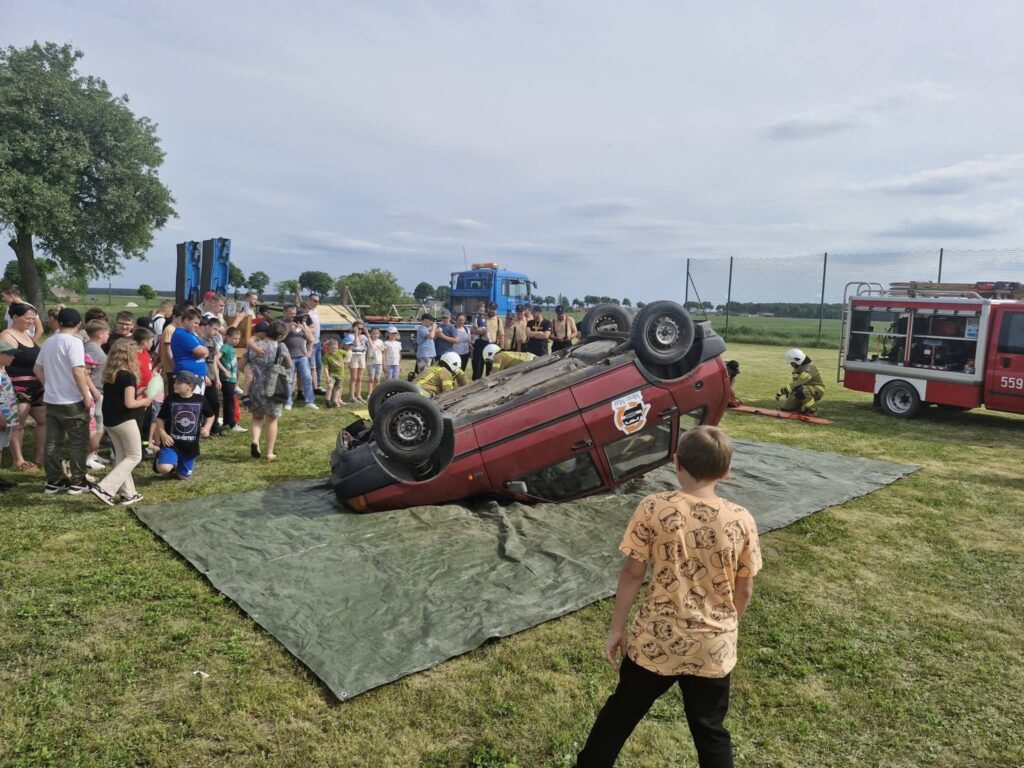 Dzień dziecka