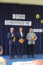 Liga zadaniowa