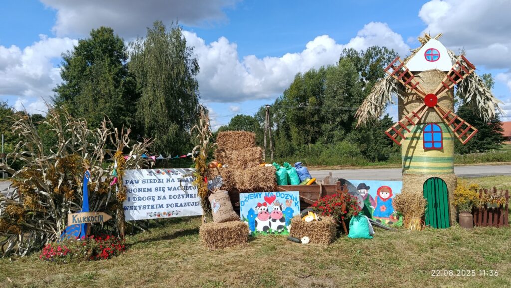 Witacz małe pulkowo