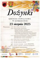 Dożynki Gminno - Powiatowe