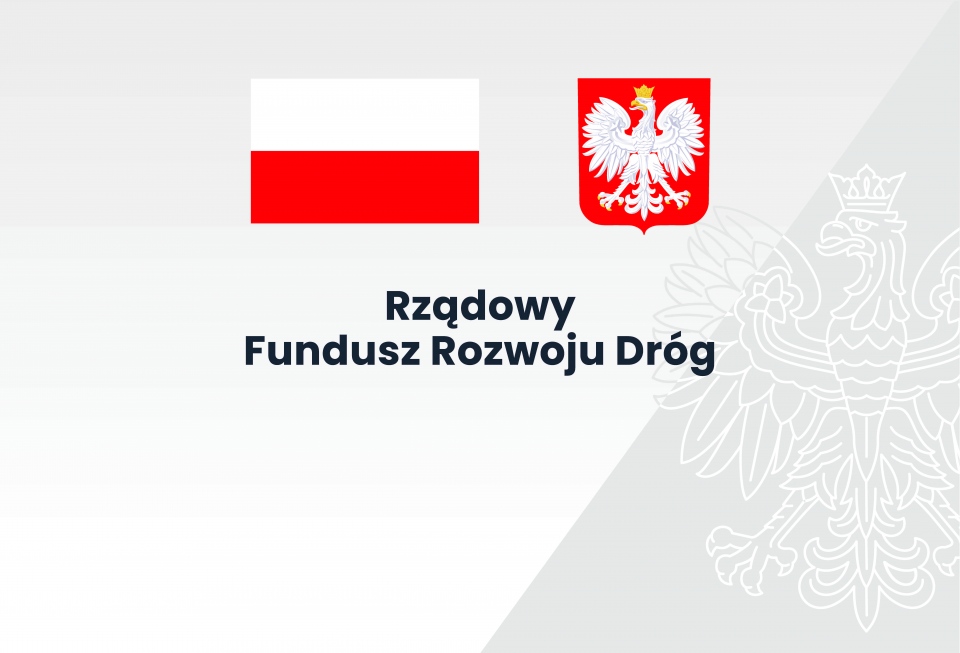 Rządowy Fundusz Rozwoju Dróg