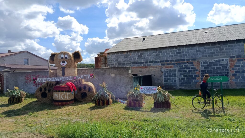 Witacz Niedźwiedź