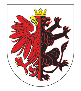 logo Urzędu Mraszkowskiego